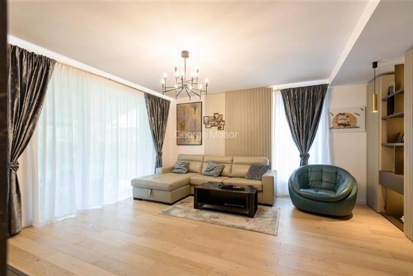 Proprietate deosebita, in nota distinctiva, Cristian, Brasov.