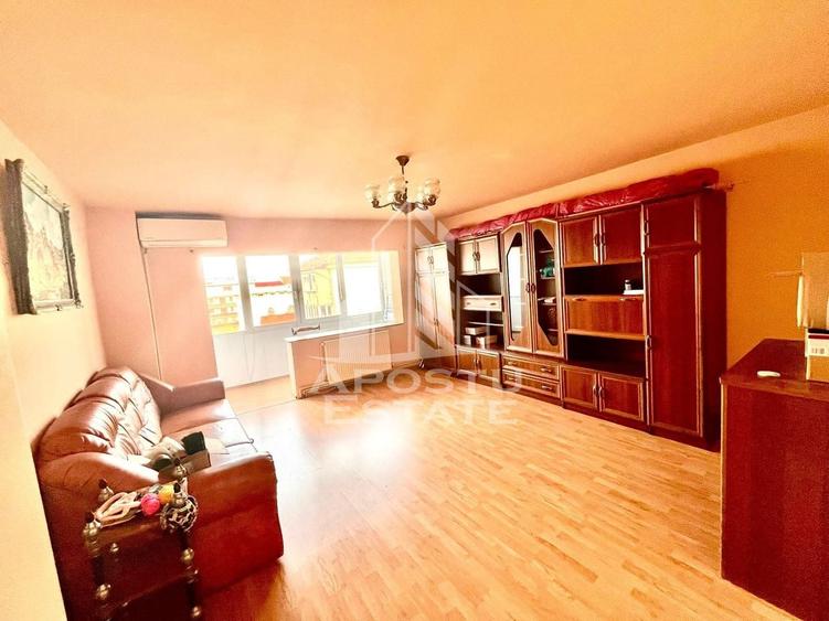 Apartament cu 2 camere de inchiriat, zona Bucovina, Timisoara - 1