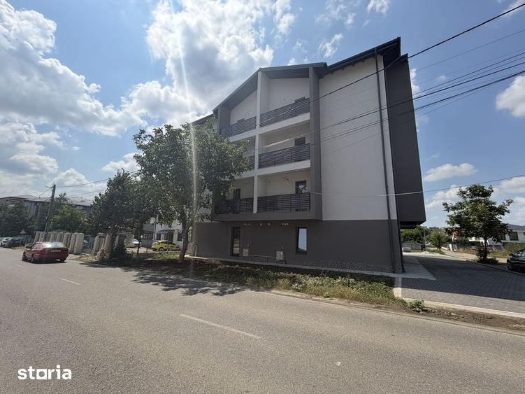 Garsonieră decomandată în Miroslava