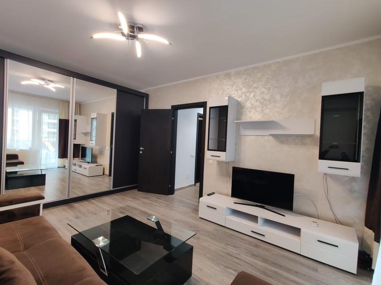 Inchriere Apartament 2 Camere Pacii Rotar Park Residence Metrou - 2