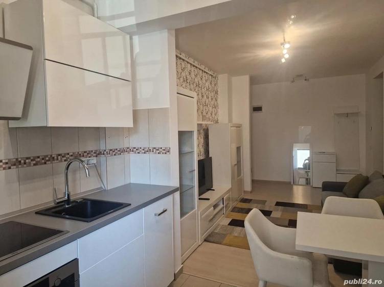 inchiriez ap 3 camere Dumbravita langa Kaufland - 9