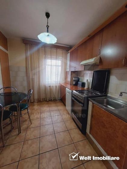 Apartament 4 camere, semicentral, 102 mp, la doar 2700euro/mp - 12