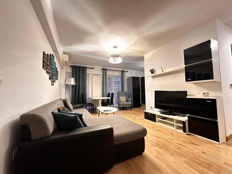 Oportunitate Belvedere - Apartament 3 camere modern cu parcare subterana - 2