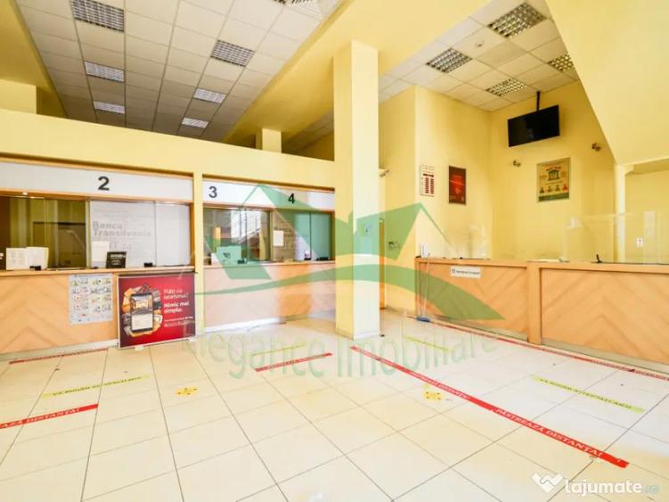 Spatiu comercial - birouri, 615 mp utili, zona Ultracentral - 8