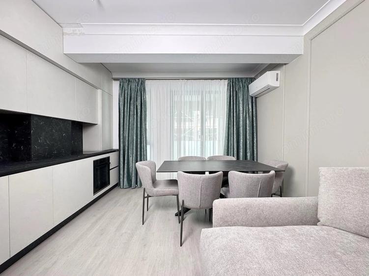 Apartament 2 camere Torontalului Finisaje Premium - 5