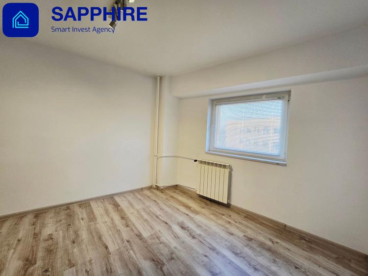 Apartament 4 camere – Ideal firmă/locuință, ultracentral, Știrbei Vodă - 4