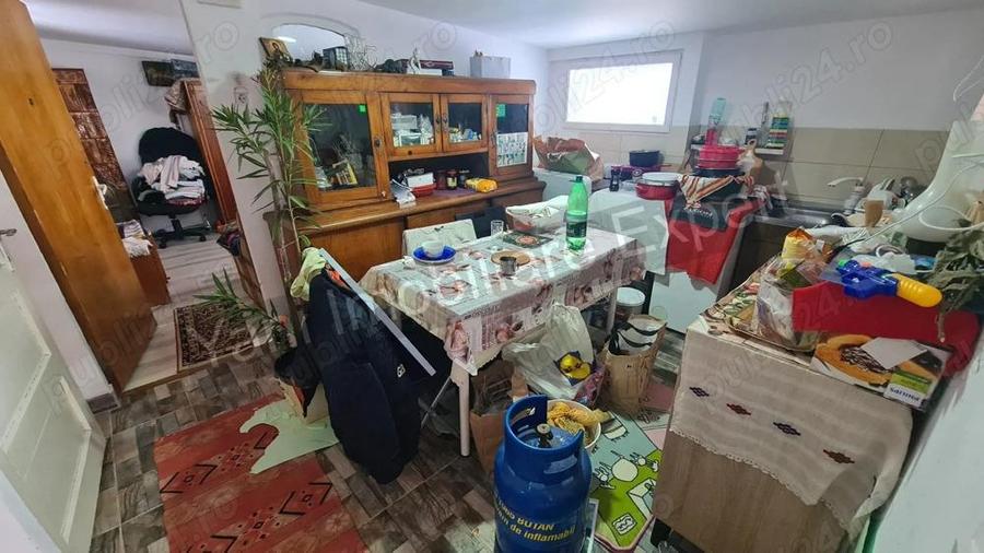 Casa de vanzare in comuna Baicule?ti, sat Tutana, jude? Arge?. - 7