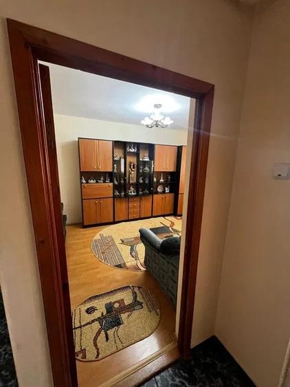 Apartament cu 2 camere, decomandat, etajul 7/10, zona Podu Ros - 5