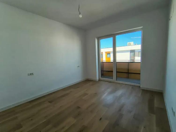 Apartament modernă, 4 camere și grădină - 7