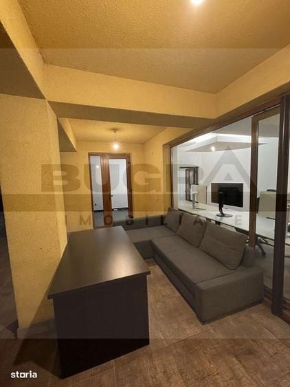 Casa individuala, 500 mp, gradina 1000 mp, zona Sopor - 18