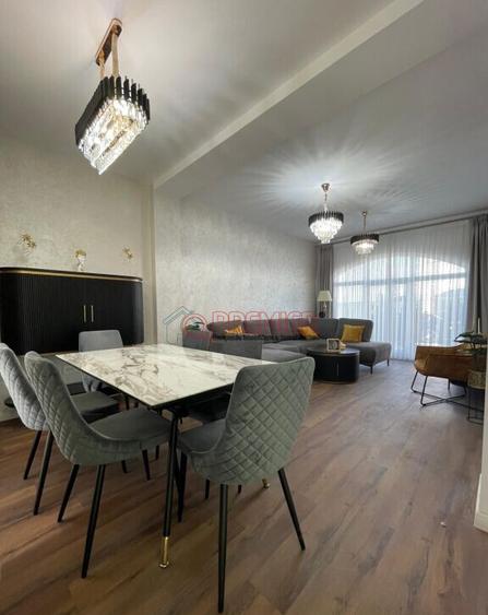 Vila Comuna Berceni - Metrou Arghezi - 16