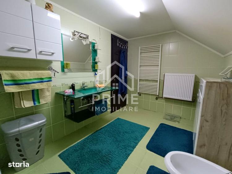 Casa cu panorama superba, 4 camere | Terasa mare | Micesti, Alba Iulia - 4