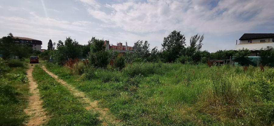 teren de vanzare strada pasarani 70 colentina 240 euro mp - 4