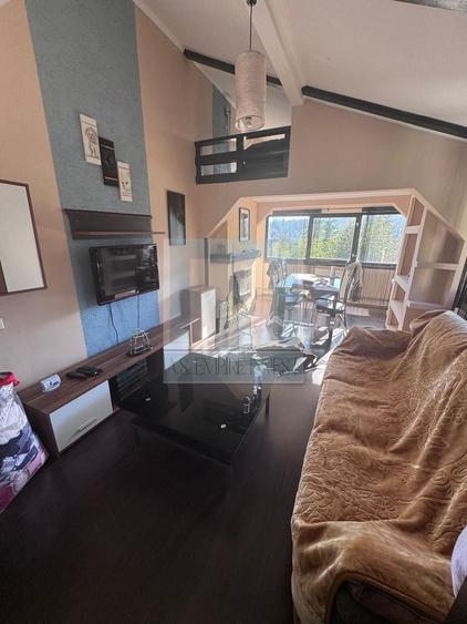 Apartament 2 camere la casa - zona Predeal/Brașov - 1