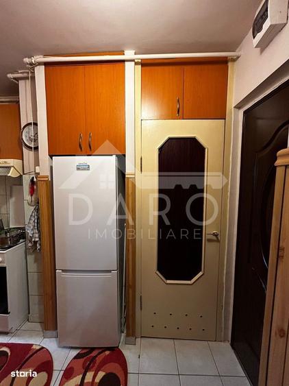 Apartament 1 camera - 10