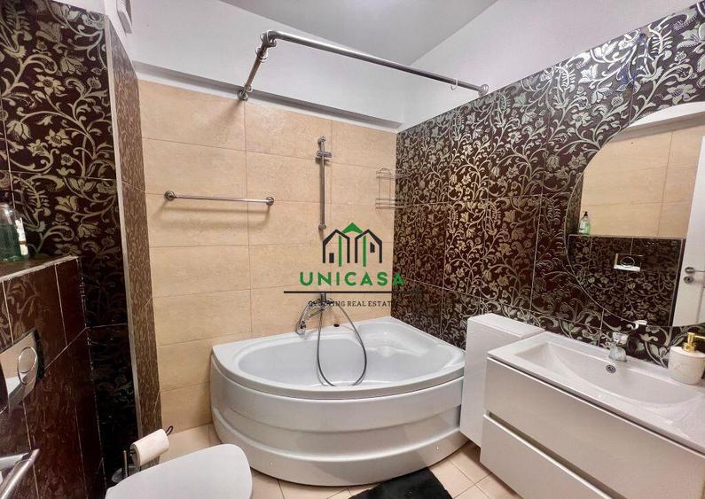 Apartament 3 camere/parter cu terasa Dem Radulescu - 10