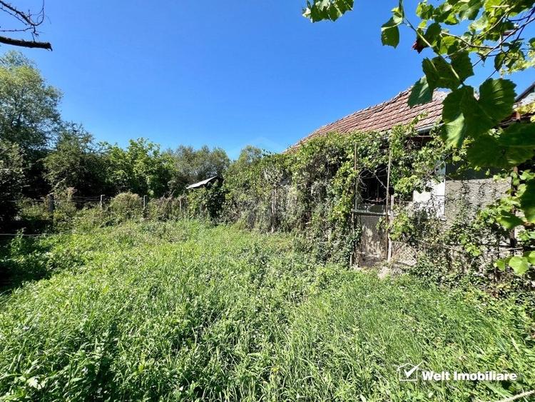 Casa renovabila, Jucu de Sus - 3