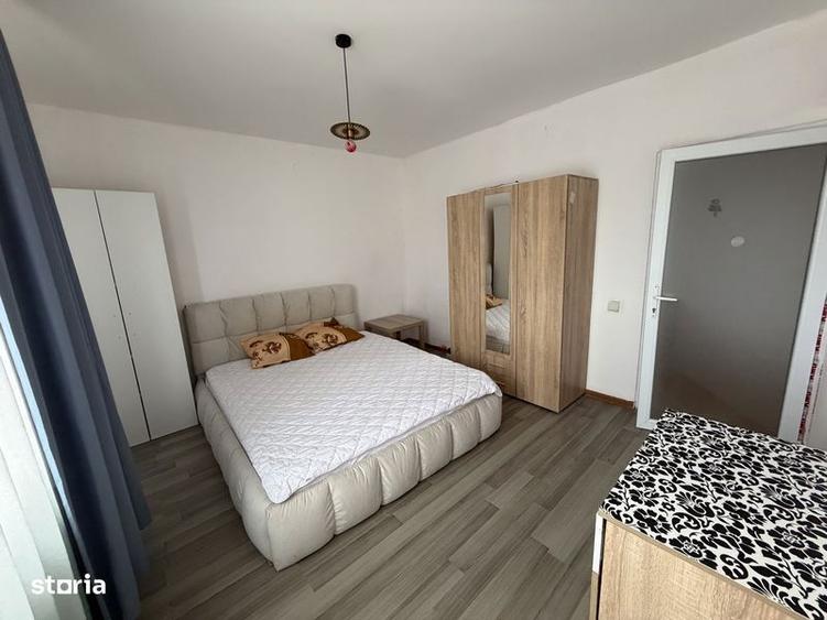 Inchiriez apartament cu 3 camere - 2