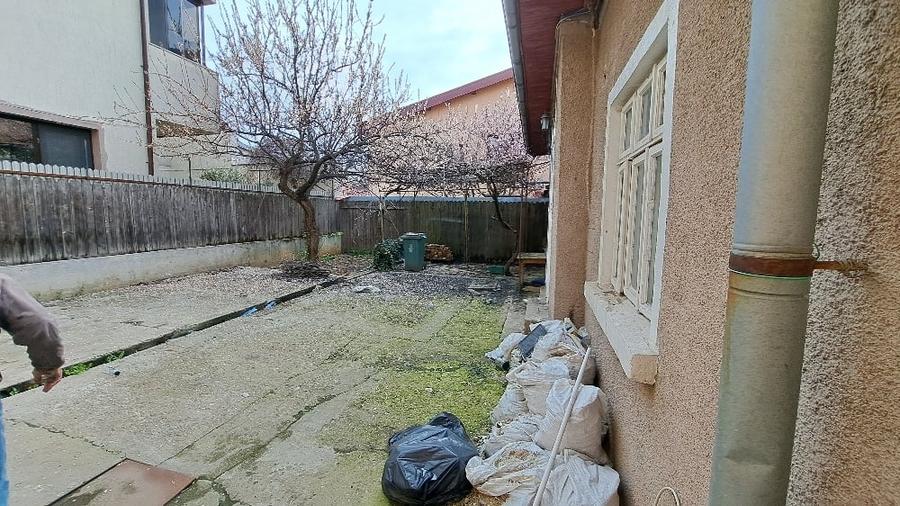 Ion Mihalache-Popisteanu, casa 2 camere, 50 mp, teren de 190 mp - 4