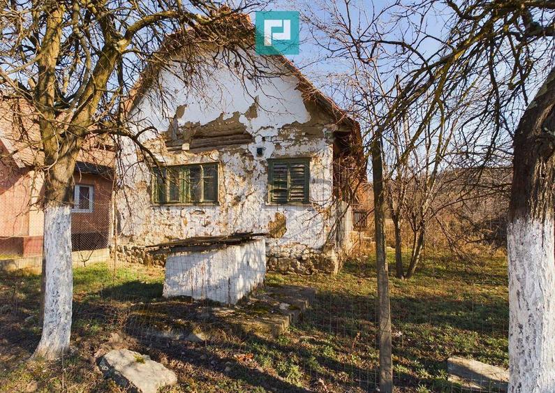 Casa rustica de vanzare in Tau? - 7
