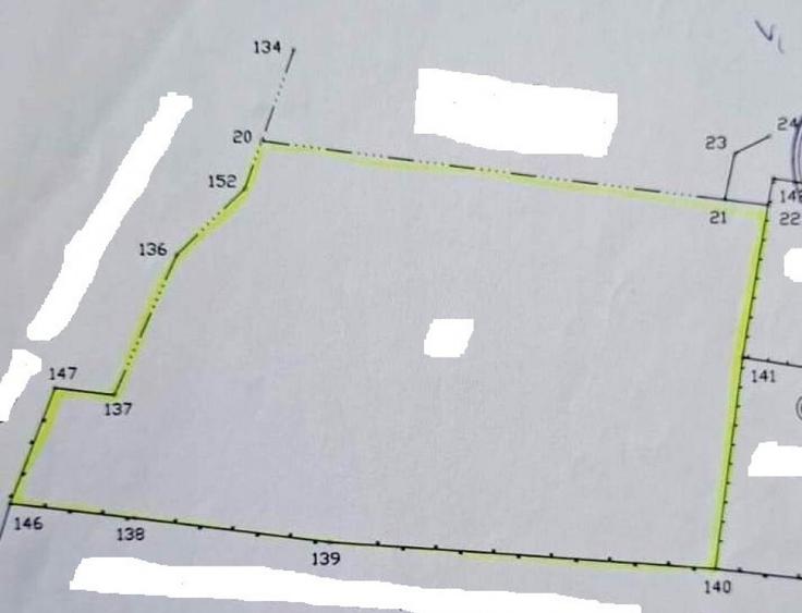 Teren 2000 mp, str.Nicu Albu, cadru natural superb - 8