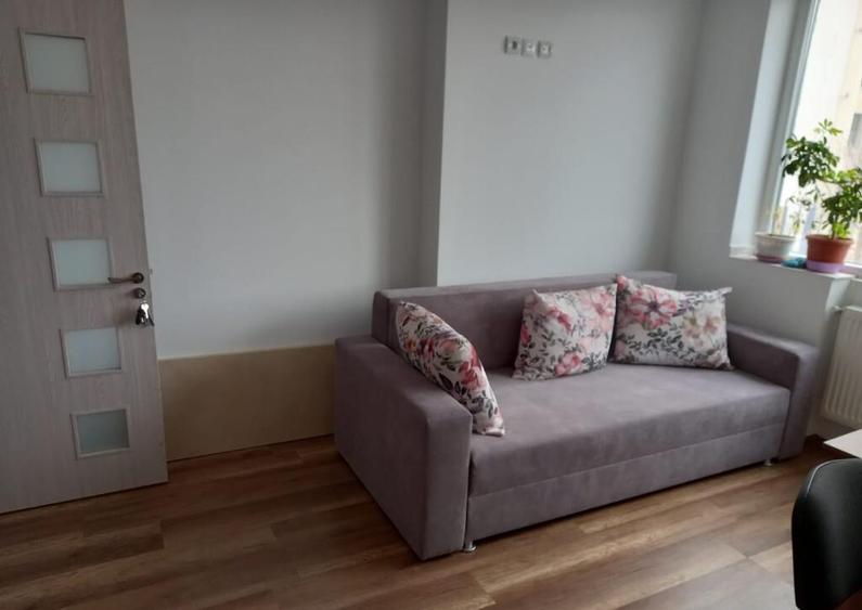 Gara de Nord.Ap.2 cam,TOTUL NOU - 3