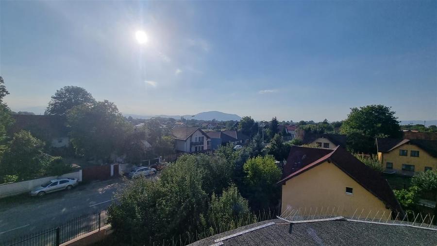 Vila de 8 camere zona centrala Stupini Brasov - 27