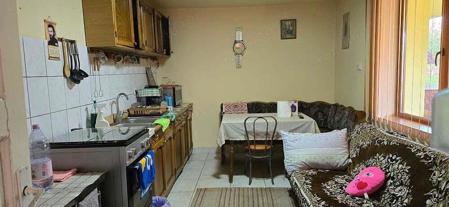 Casa in comuna Baita - 8