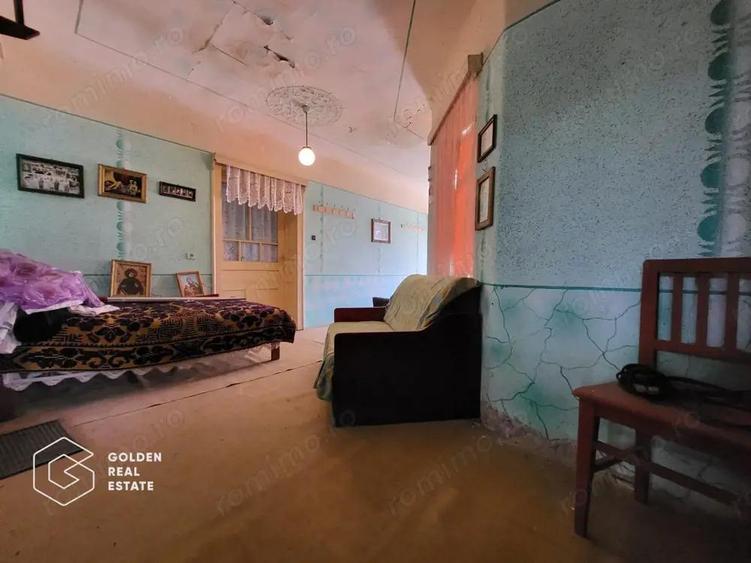 Casa cu 3 corpuri de cladire, sat Lalasint - 6