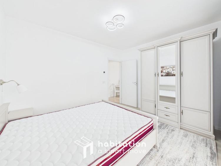 3 camere modern, aproape de Pădurea Verde - 20