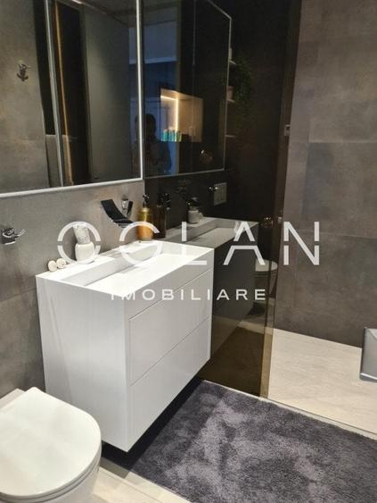 Penthouse de LUX, parcare subterana, Calea Dumbravii - 6