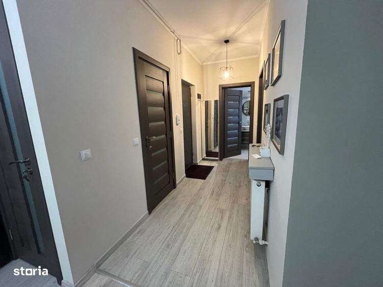 Apartament modern 2 camere | Zona Unirii | Etaj 1 - 3