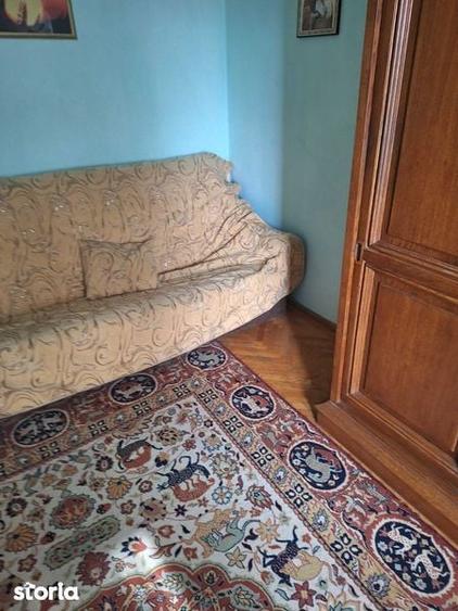 Apartament 2 camere decomandat zona banca - 8