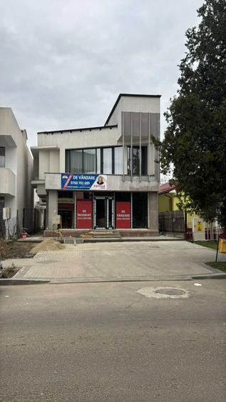Spatiu comercial de vanzare/inchiriere 120mp [Bul. Primaverii] - 3