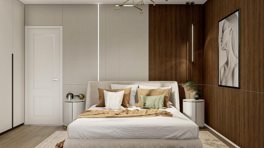 MONARCH RESIDENCE - Apartament cu bucatarie inchisa! - 7