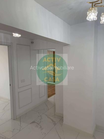 Apartament 3 camere, etaj 1, 2 balcoane Apartament 3 camere, etaj 1, 2 balcoane