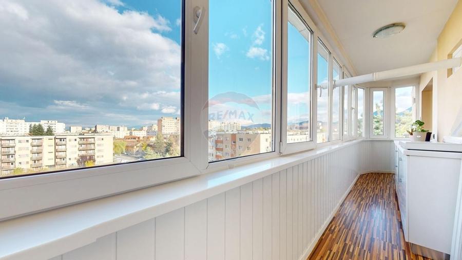 Apartament premium 3 camere, dressing, loc parcare - COMISION 0 - 15