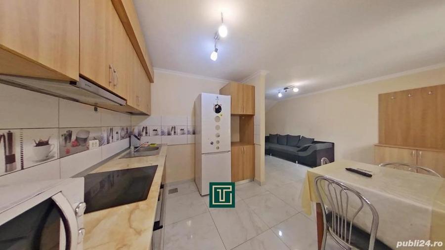Apartament cu 3 Camere de Inchiriat Ultracentral, Arad - 9
