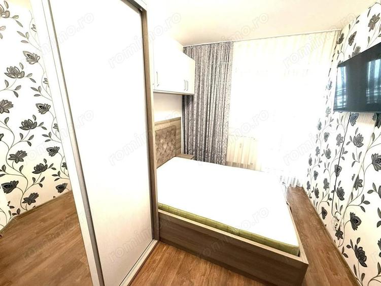 Inchiriere apart. 3 cam. Prima Residence Nufarul, Oradea - 1