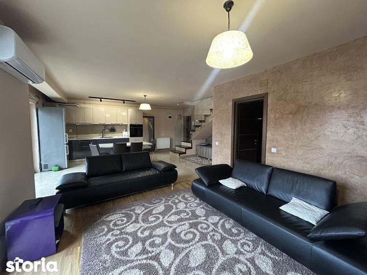 Apartament cu 3 camere ! Parcare inclusa! - 2