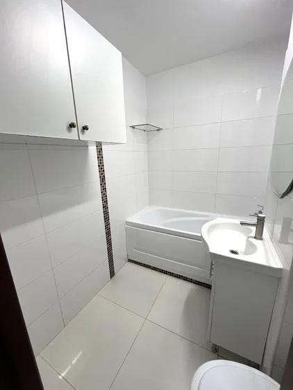 Apartament 3 camere, decomandat, 75 mp, ac, metrou aproape, Iancului - 8