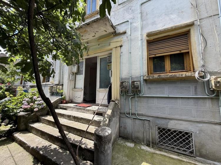 Imobil boutique, zona 1 Mai – Grivita | Necesita renovare | Pret competitiv - 5