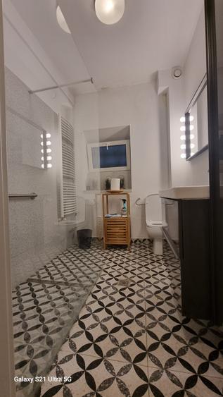 Dorobanti Capitale, vila S+P+2+Pod,  575 mp construiti, - 12