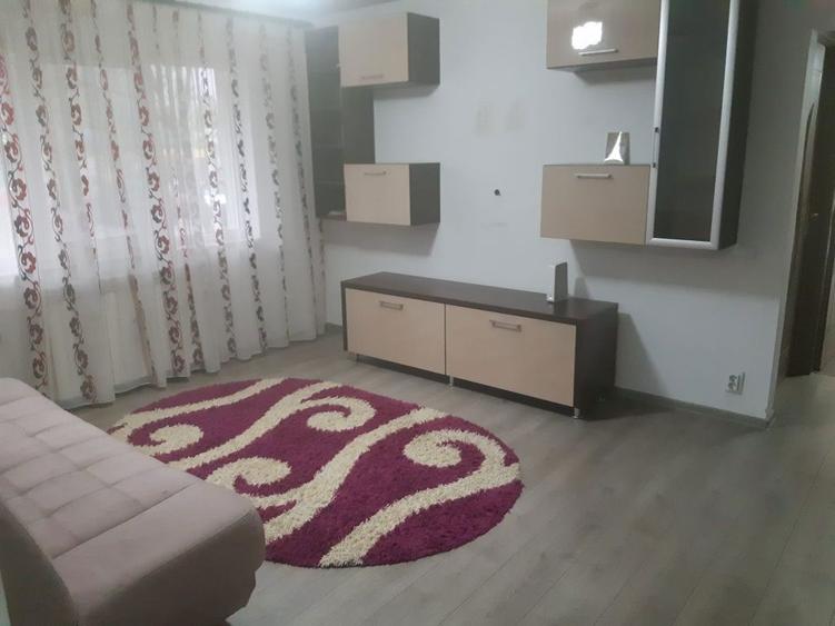 Inchiriez apartament 2 camere - 2