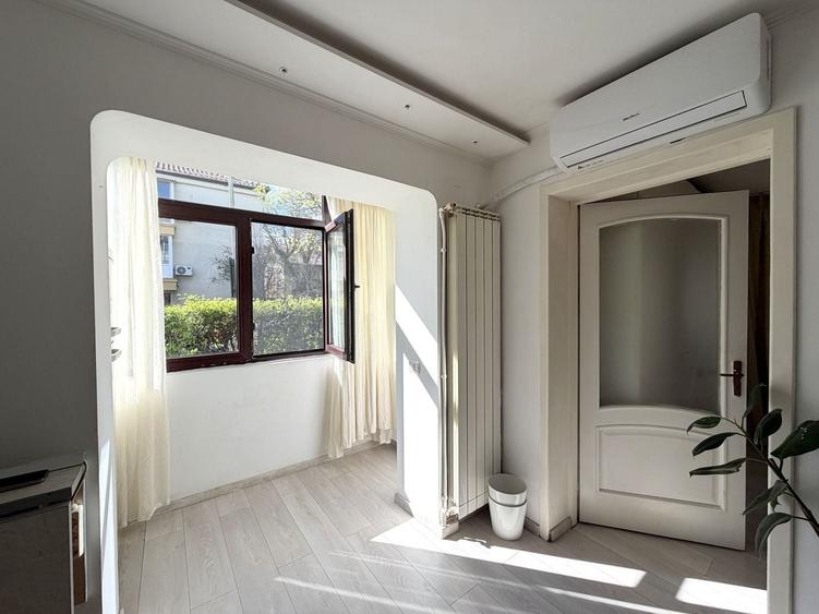 2 camere parter | pet friendly | acces gradina Floreasca - Garibaldi - Verdi - 9