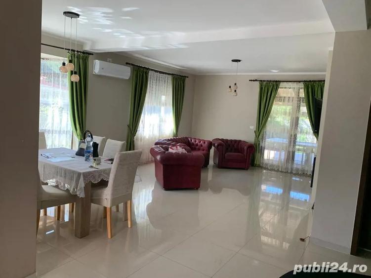 Se ofera spre inchiriere jumate din vila - 8