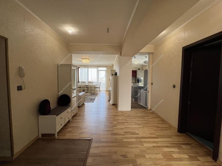 Apartament Decomandat 3 Camere | Parcare subterana | C. Torontalului - 3