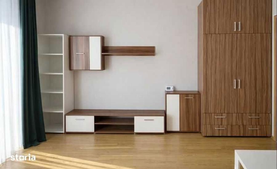 Apartament 1 camera Marasti - 3