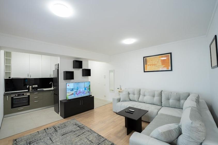 Apartament de inchiriat, 2 camere,Marmura Rezidence, ( loc parcare inclus) - 3