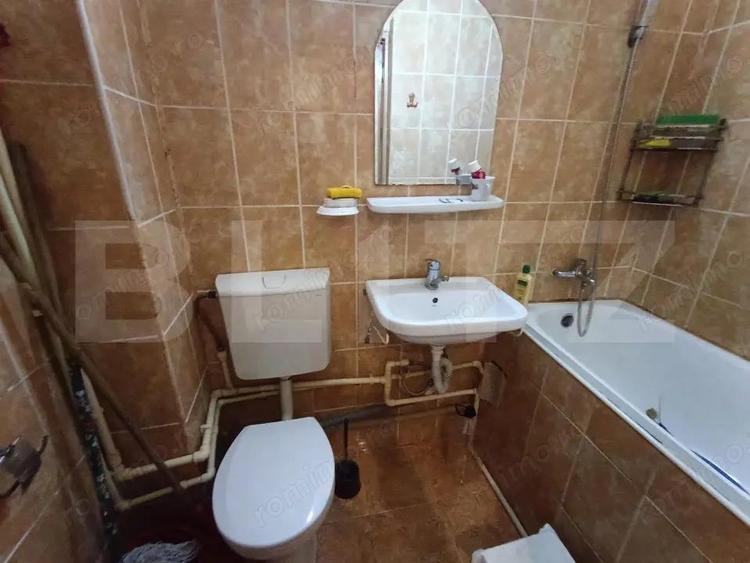 Garsoniera gata pentru mutare - 5